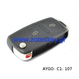 AYGO C1 107 